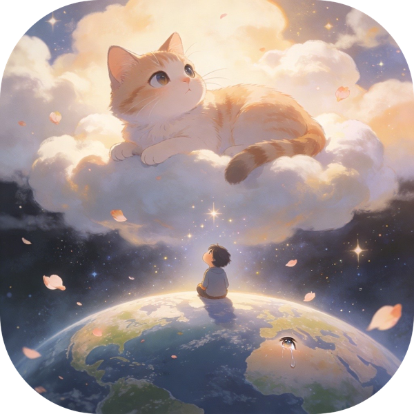 PetLoss 寵物紀念與療癒